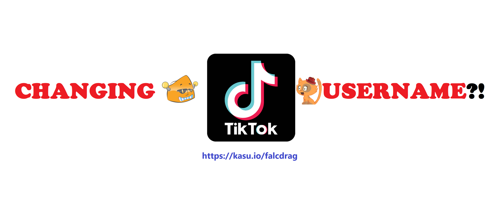 How To Change TikTok Username?