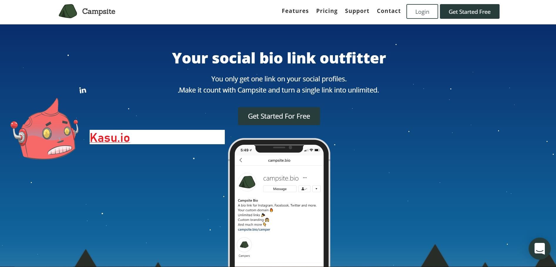 What Is Better Than LinkTree 
