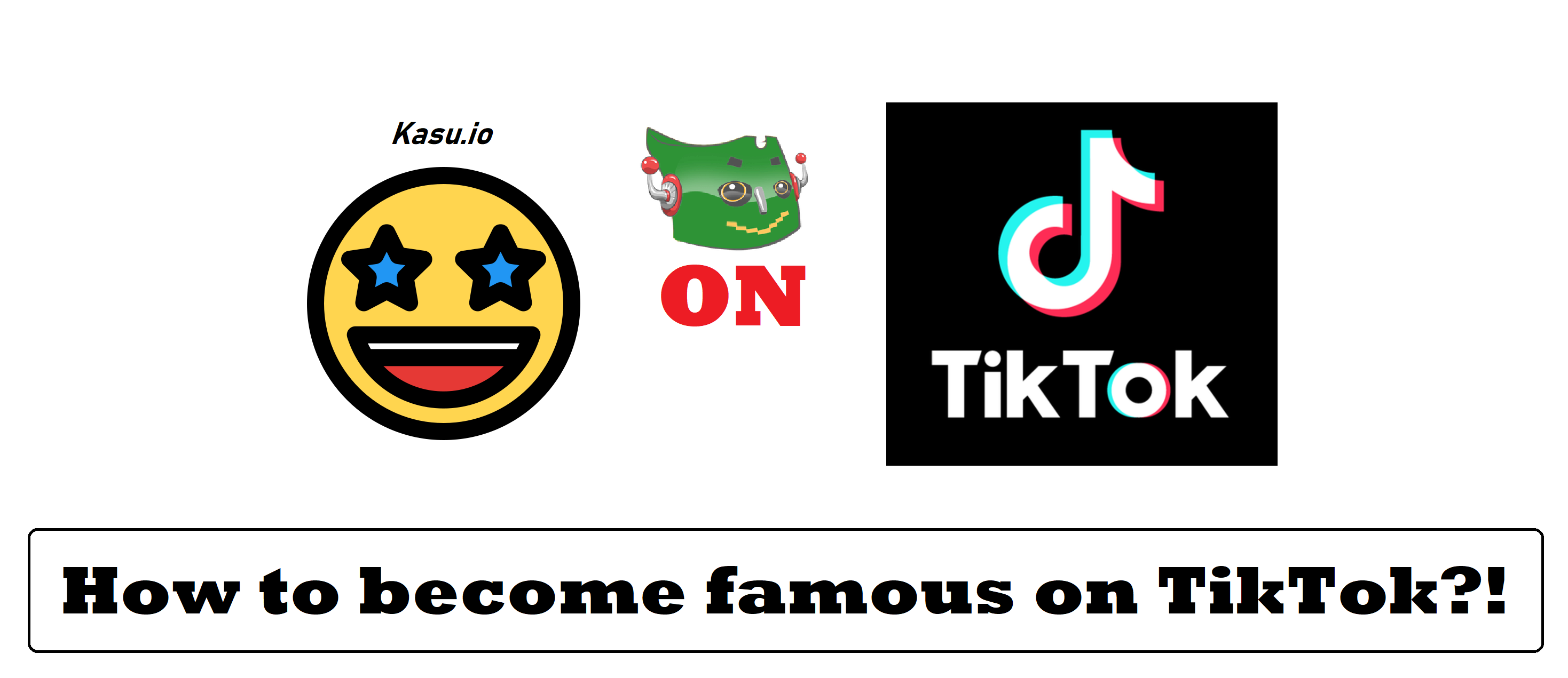 How To Become Famous On TikTok?