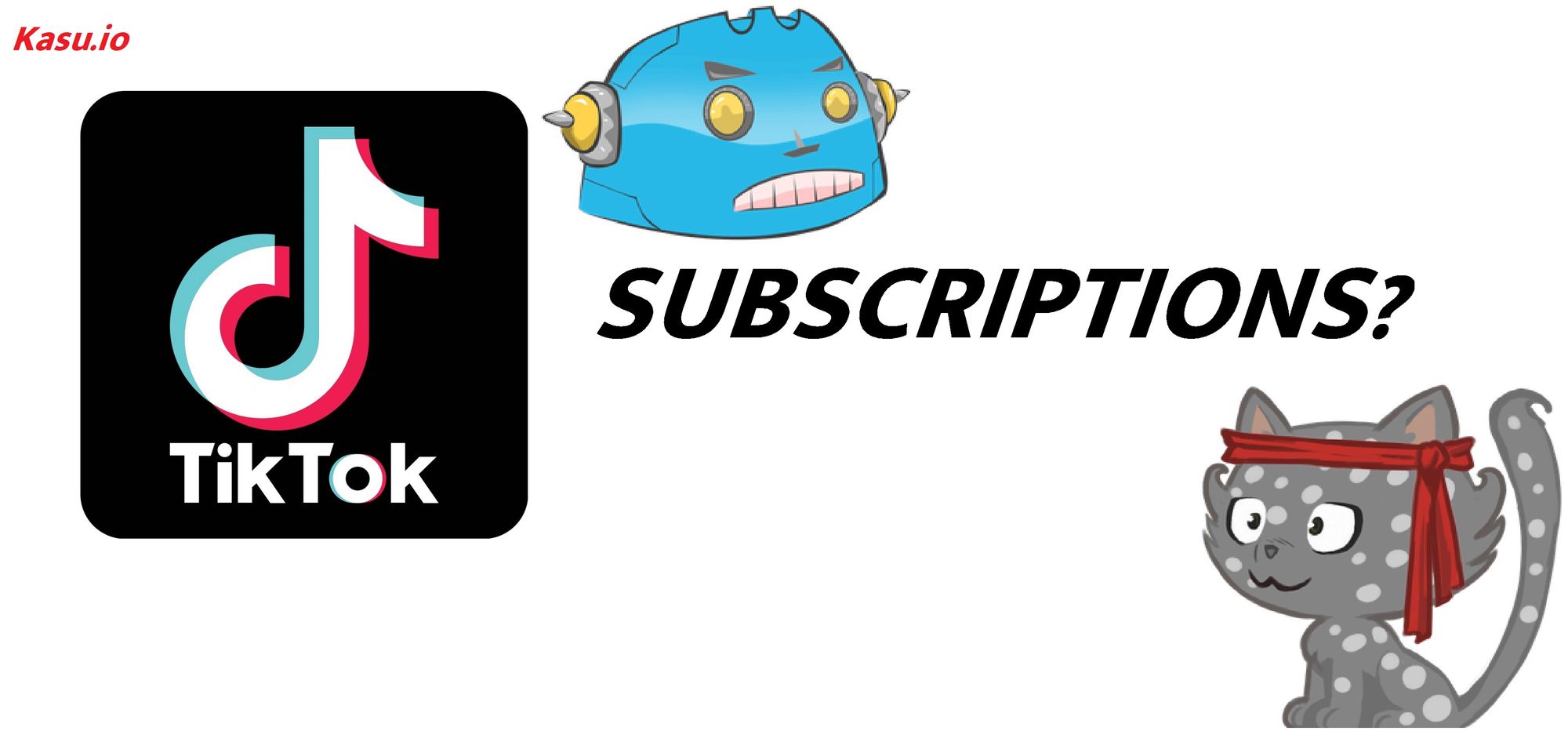 What are TikTok subscriptions?