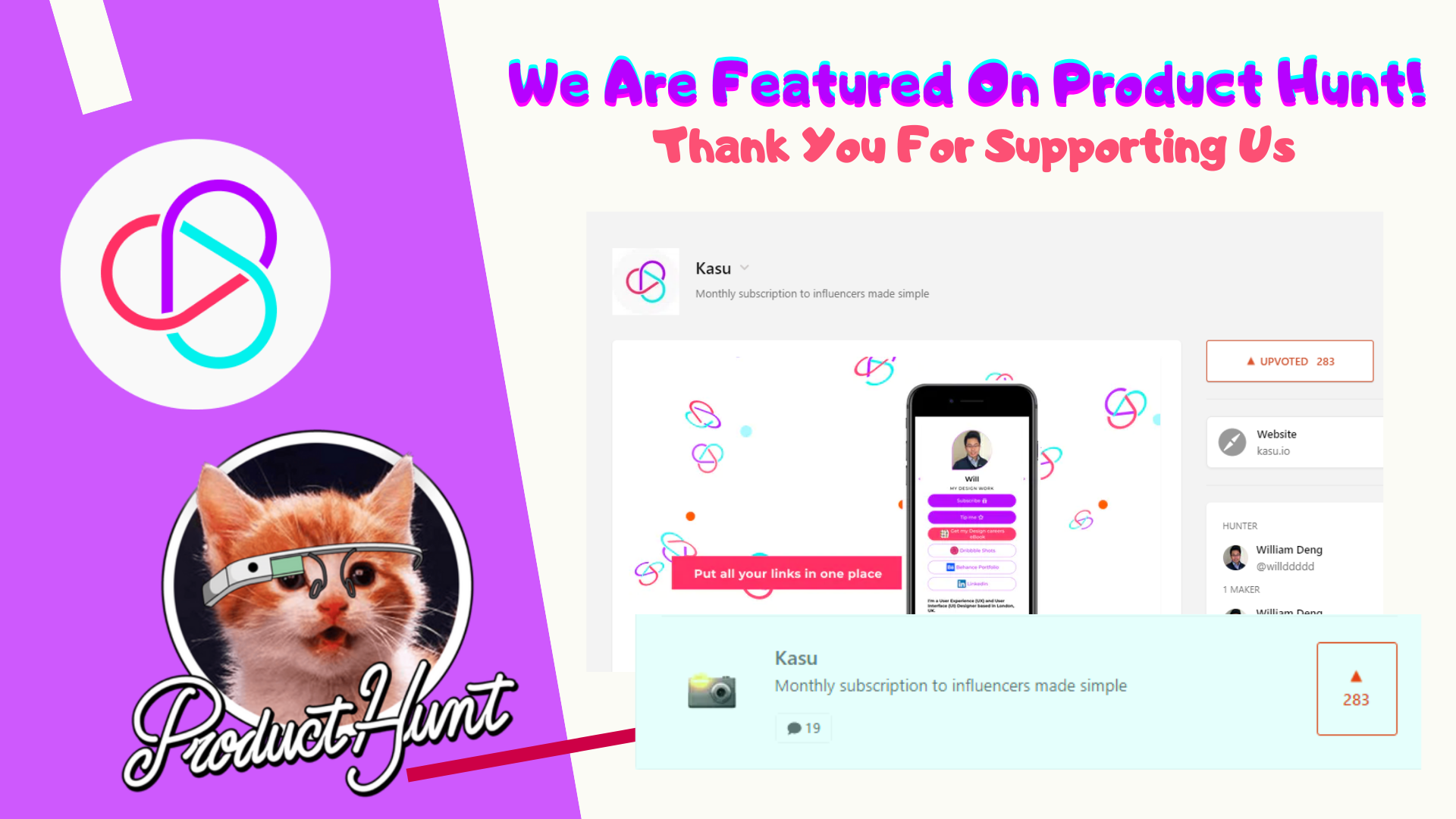 All About Product Hunt