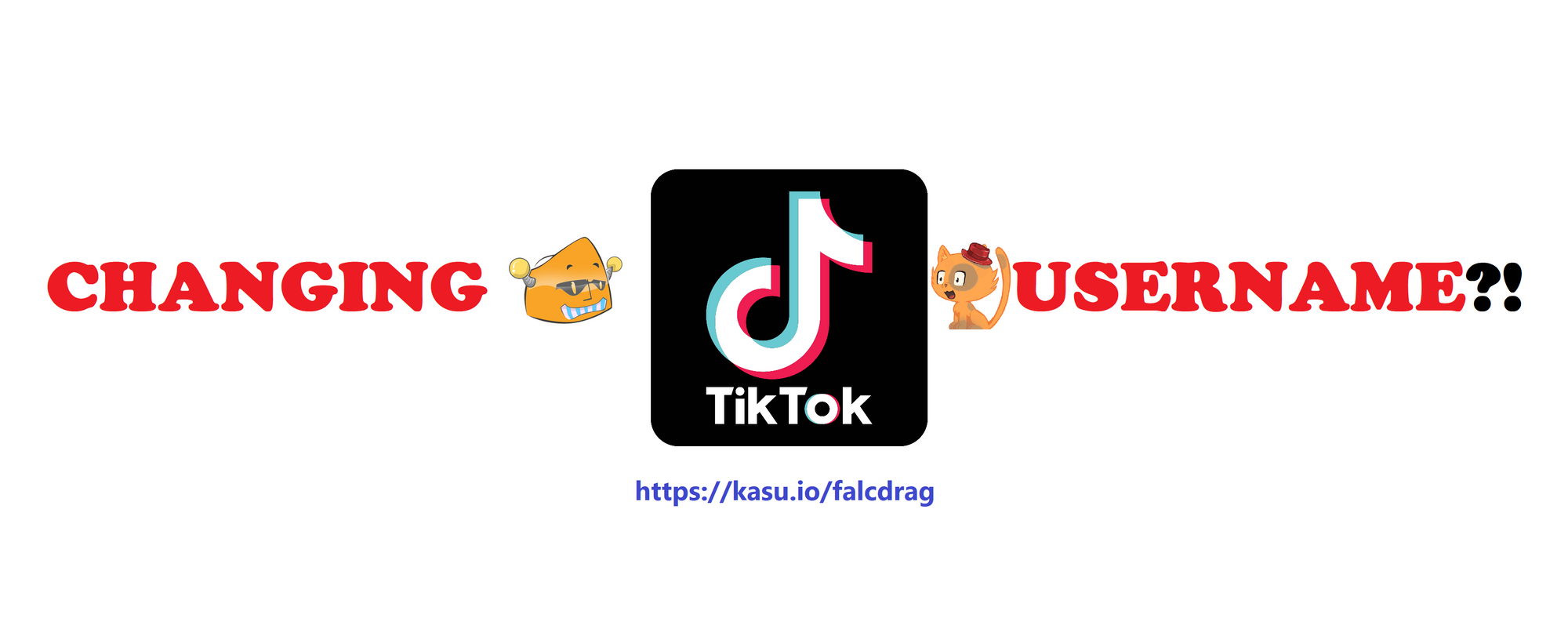 How to change TikTok username?