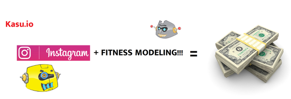 How much do Instagram Fitness Models make?