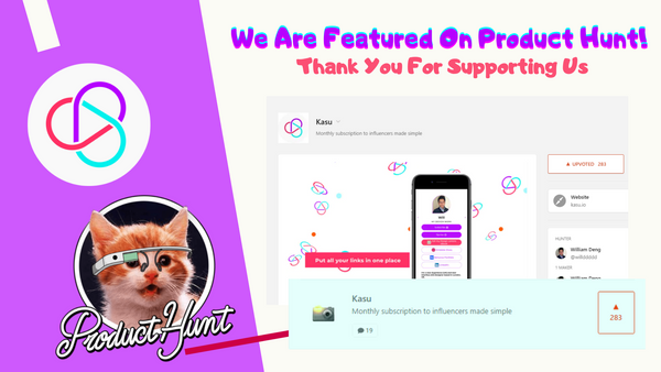 All About Product Hunt