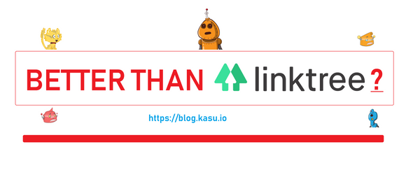What is better than LinkTree?