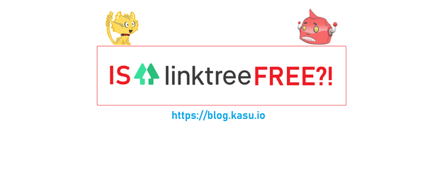 Is LinkTree Free?