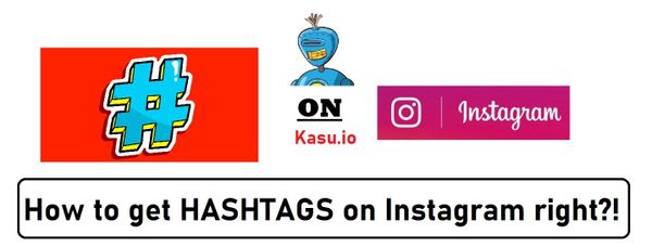 What are the best #hashtags for Instagram?